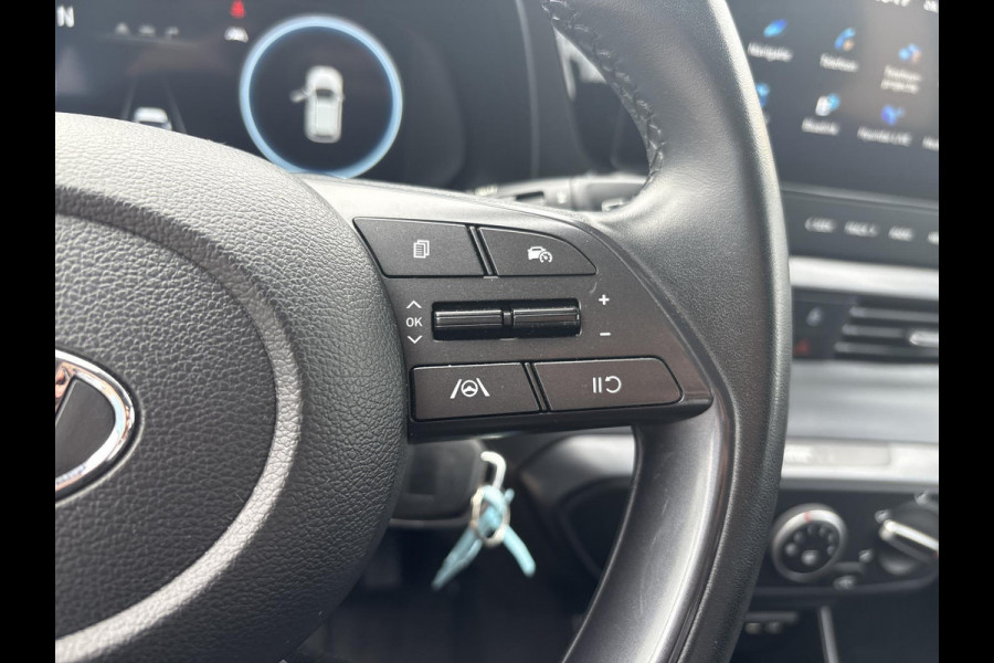 Hyundai i20 1.0 T-GDI Comfort Smart