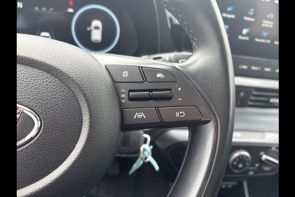 Hyundai i20 1.0 T-GDI Comfort Smart