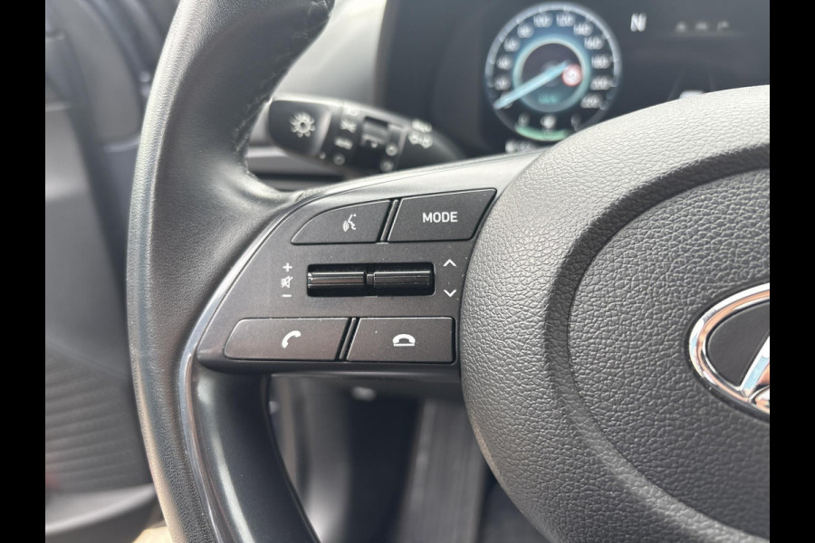 Hyundai i20 1.0 T-GDI Comfort Smart