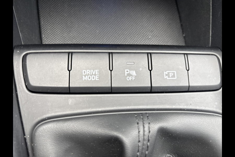 Hyundai i20 1.0 T-GDI Comfort Smart