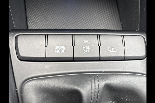 Hyundai i20 1.0 T-GDI Comfort Smart