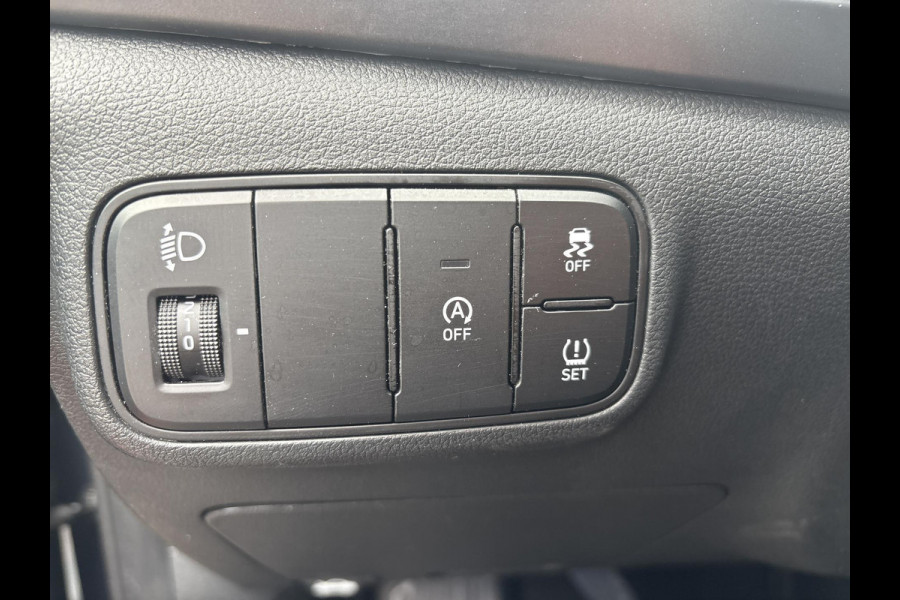 Hyundai i20 1.0 T-GDI Comfort Smart