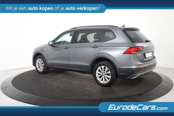Volkswagen Tiguan Allspace 1.5 TSI *1ste Eigenaar*Navigatie*Park Assist*