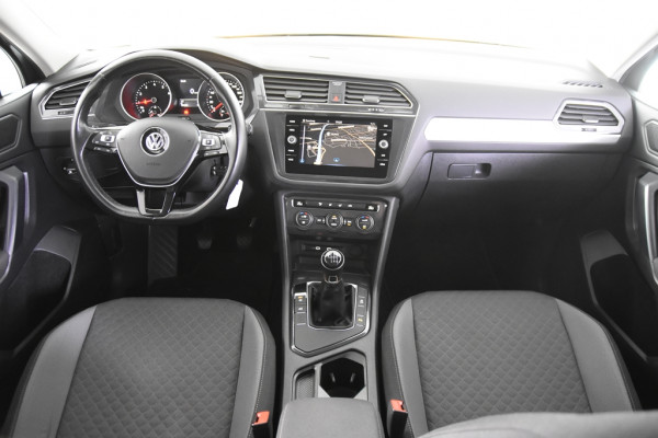 Volkswagen Tiguan Allspace 1.5 TSI *1ste Eigenaar*Navigatie*Park Assist*