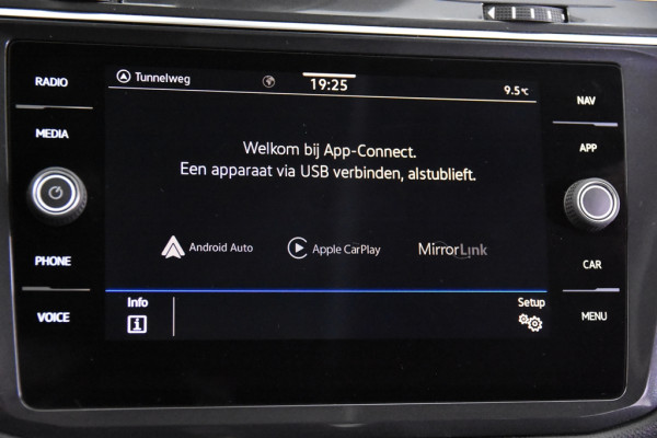Volkswagen Tiguan Allspace 1.5 TSI *1ste Eigenaar*Navigatie*Park Assist*