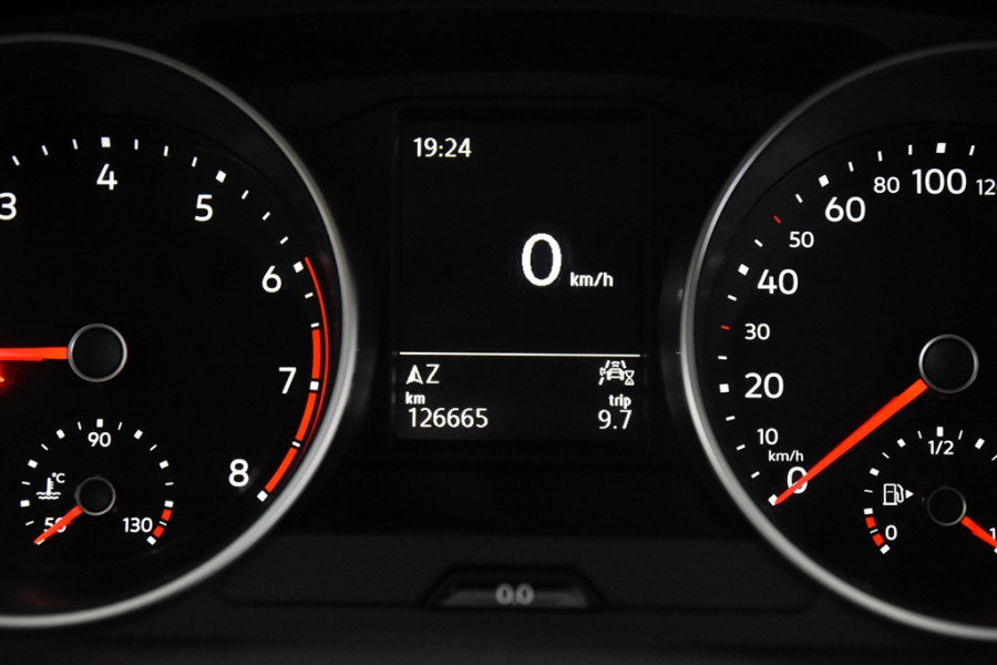 Volkswagen Tiguan Allspace 1.5 TSI *1ste Eigenaar*Navigatie*Park Assist*