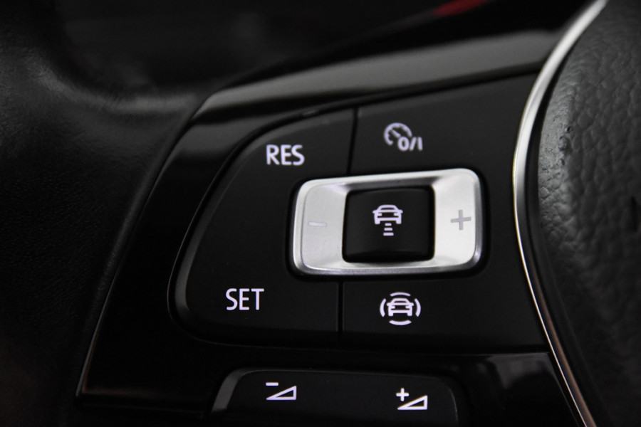 Volkswagen Tiguan Allspace 1.5 TSI *1ste Eigenaar*Navigatie*Park Assist*