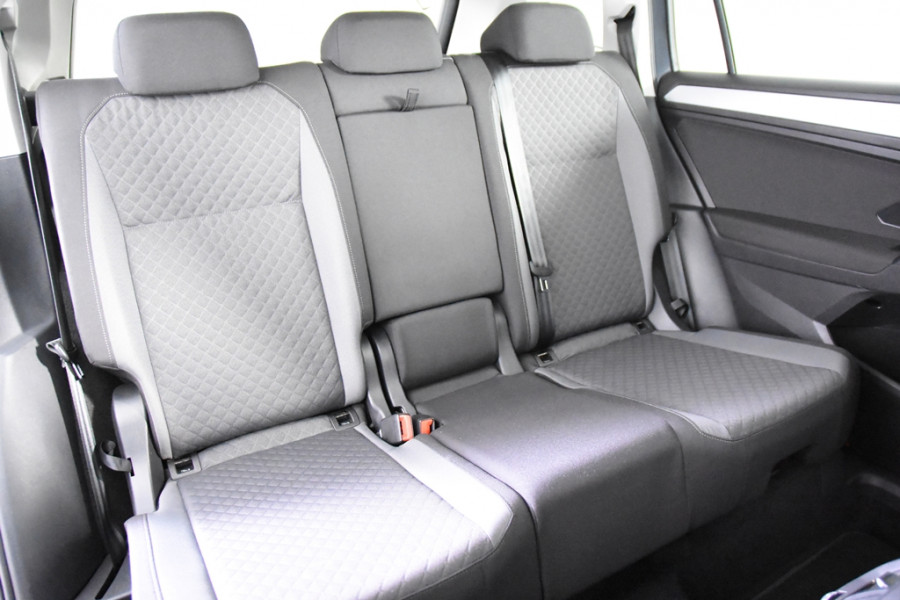 Volkswagen Tiguan Allspace 1.5 TSI *1ste Eigenaar*Navigatie*Park Assist*