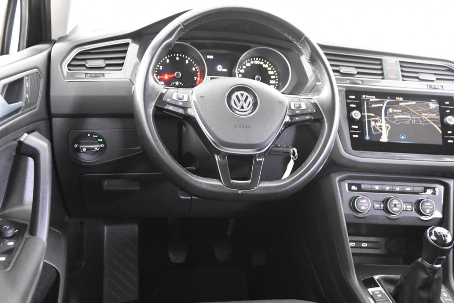 Volkswagen Tiguan Allspace 1.5 TSI *1ste Eigenaar*Navigatie*Park Assist*