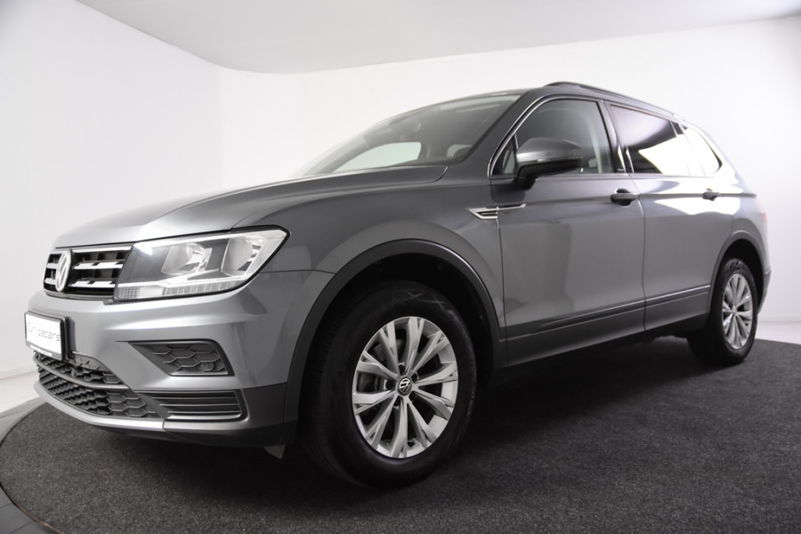 Volkswagen Tiguan Allspace 1.5 TSI *1ste Eigenaar*Navigatie*Park Assist*