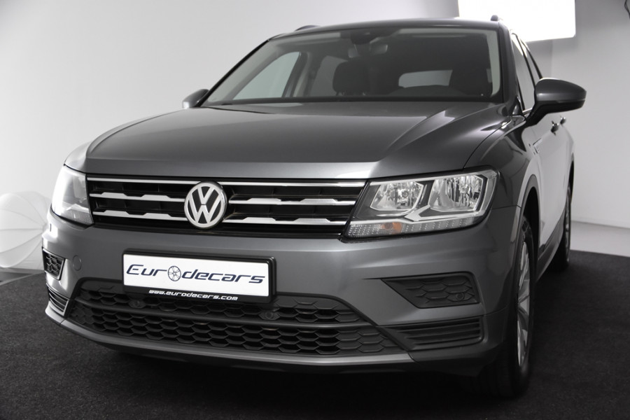 Volkswagen Tiguan Allspace 1.5 TSI *1ste Eigenaar*Navigatie*Park Assist*