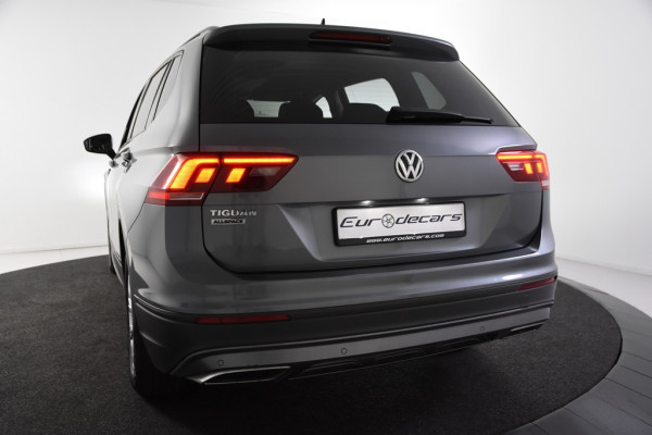 Volkswagen Tiguan Allspace 1.5 TSI *1ste Eigenaar*Navigatie*Park Assist*