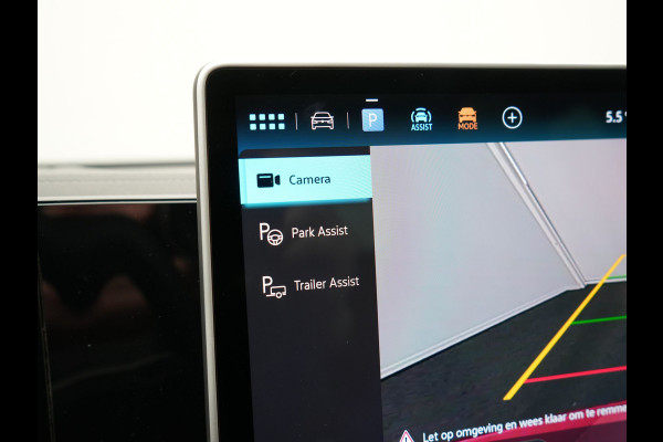 Volkswagen Tiguan 1.5 eHybrid Elegance 204pk Plug In Hybrid | Panodak | Trekhaak af Fabriek | Adaptive Cruise | Head Up | 360 Camera | Alcantara Sportstoelen Massage | 20"L.M | IQ Light | Keyless |