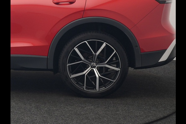 Volkswagen Tiguan 1.5 eHybrid Elegance 204pk Plug In Hybrid | Panodak | Trekhaak af Fabriek | Adaptive Cruise | Head Up | 360 Camera | Alcantara Sportstoelen Massage | 20"L.M | IQ Light | Keyless |