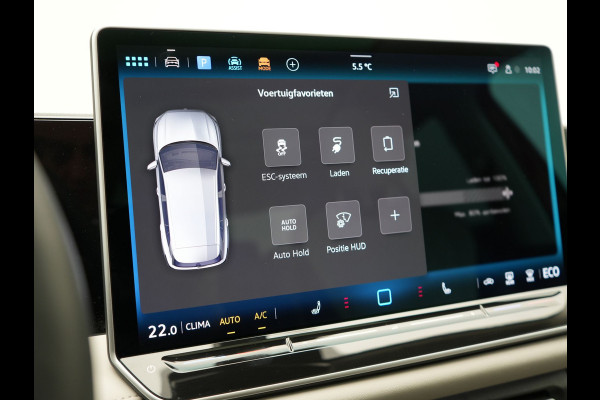 Volkswagen Tiguan 1.5 eHybrid Elegance 204pk Plug In Hybrid | Panodak | Trekhaak af Fabriek | Adaptive Cruise | Head Up | 360 Camera | Alcantara Sportstoelen Massage | 20"L.M | IQ Light | Keyless |