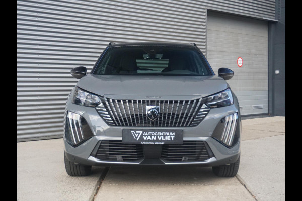 Peugeot e-2008 EV GT 54 kWh Keyless entry
