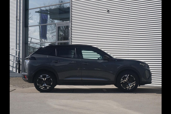 Peugeot e-2008 EV GT 54 kWh Keyless entry