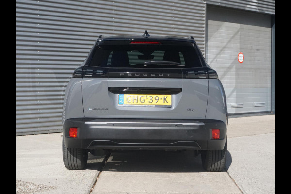 Peugeot e-2008 EV GT 54 kWh Keyless entry