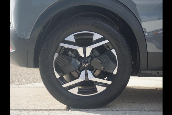 Peugeot e-2008 EV GT 54 kWh Keyless entry