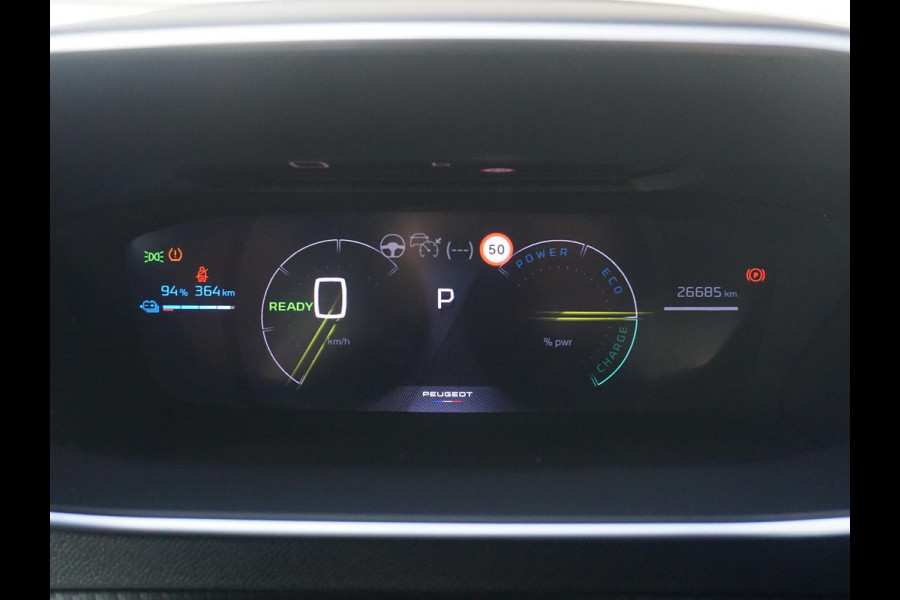 Peugeot e-2008 EV GT 54 kWh Keyless entry