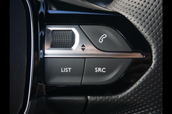 Peugeot e-2008 EV GT 54 kWh Keyless entry