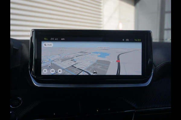 Peugeot e-2008 EV GT 54 kWh Keyless entry