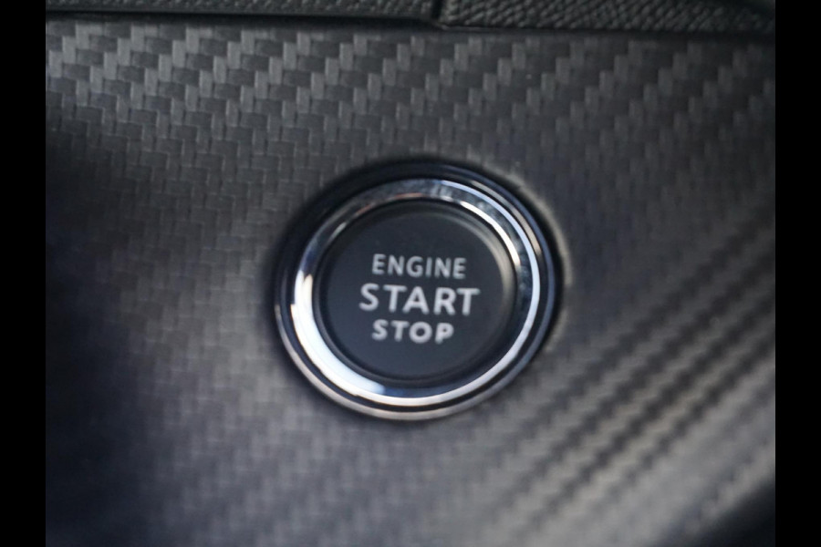 Peugeot e-2008 EV GT 54 kWh Keyless entry