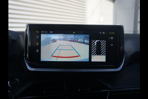 Peugeot e-2008 EV GT 54 kWh Keyless entry