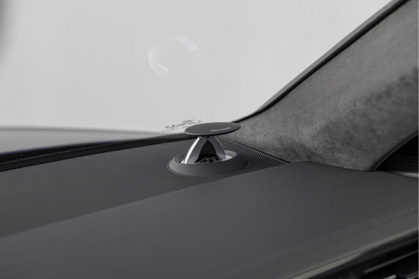 Audi RS6 Avant 4.0TFSI 700pk Quattro ABT Keramisch B&O Advanced Standkachel Pano