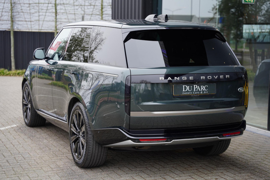 Land Rover Range Rover P 440 E SE Panoramadak / Meridian / Head Up