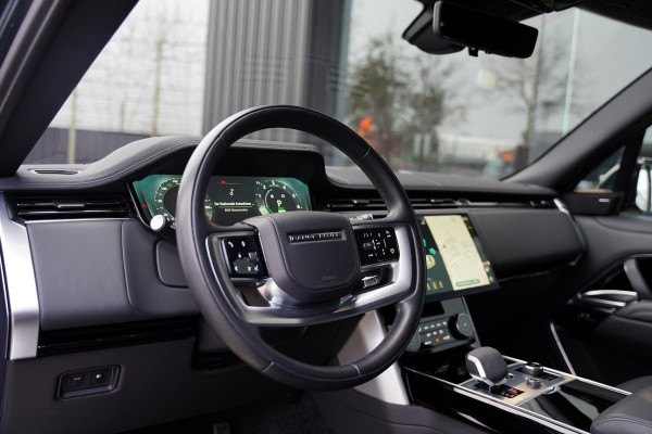 Land Rover Range Rover P 440 E SE Panoramadak / Meridian / Head Up