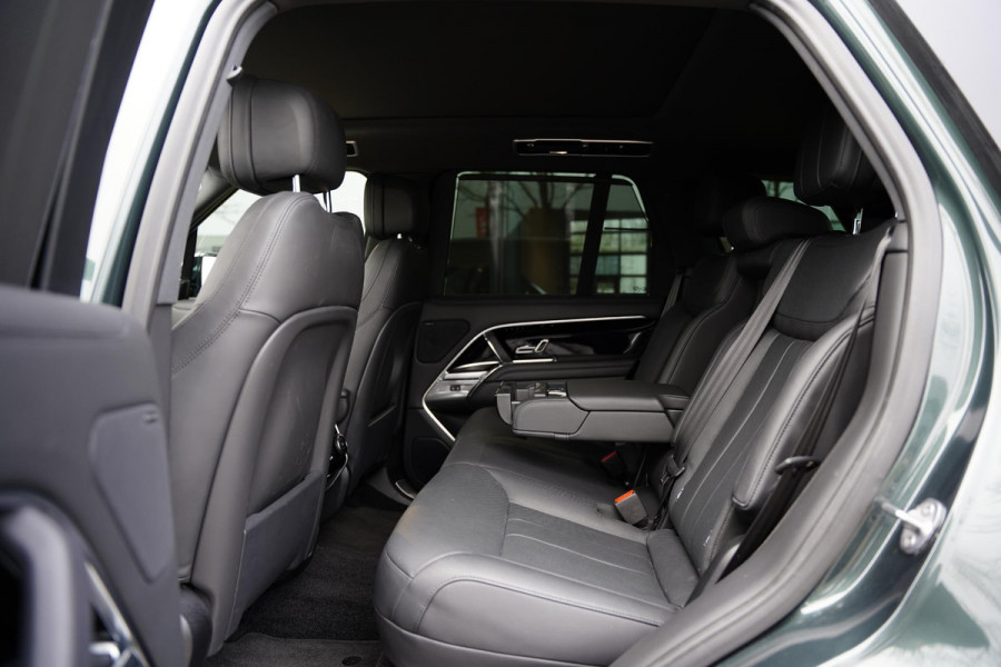 Land Rover Range Rover P 440 E SE Panoramadak / Meridian / Head Up