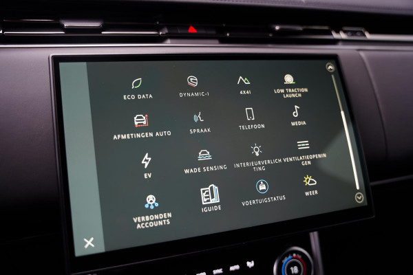 Land Rover Range Rover P 440 E SE Panoramadak / Meridian / Head Up