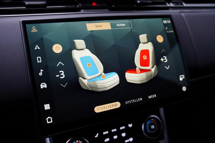 Land Rover Range Rover P 440 E SE Panoramadak / Meridian / Head Up