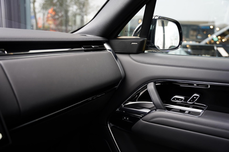 Land Rover Range Rover P 440 E SE Panoramadak / Meridian / Head Up