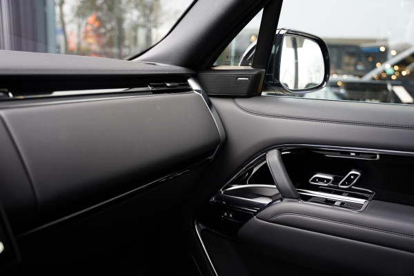 Land Rover Range Rover P 440 E SE Panoramadak / Meridian / Head Up