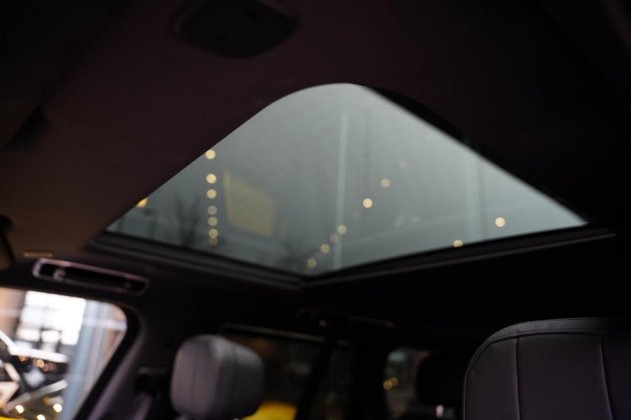 Land Rover Range Rover P 440 E SE Panoramadak / Meridian / Head Up