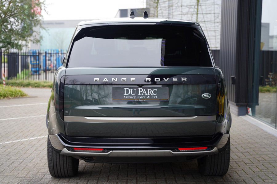 Land Rover Range Rover P 440 E SE Panoramadak / Meridian / Head Up