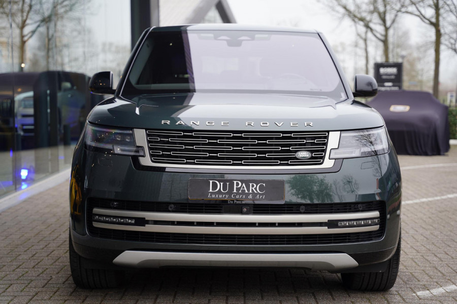Land Rover Range Rover P 440 E SE Panoramadak / Meridian / Head Up