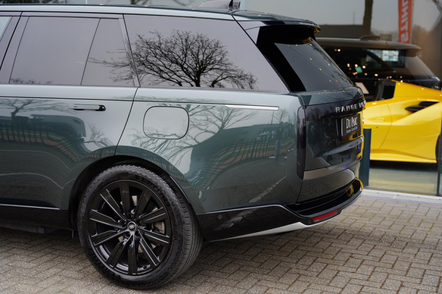 Land Rover Range Rover P 440 E SE Panoramadak / Meridian / Head Up