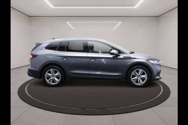 Škoda ENYAQ iV 80 SOH 96%, Winterpakket, Adap. Cruise Control, Carplay