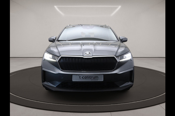 Škoda ENYAQ iV 80 SOH 96%, Winterpakket, Adap. Cruise Control, Carplay