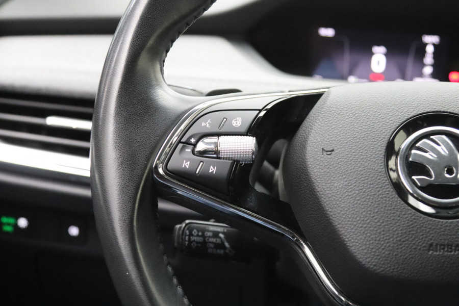 Škoda ENYAQ iV 80 SOH 96%, Winterpakket, Adap. Cruise Control, Carplay