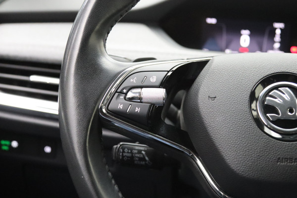 Škoda ENYAQ iV 80 SOH 96%, Winterpakket, Adap. Cruise Control, Carplay