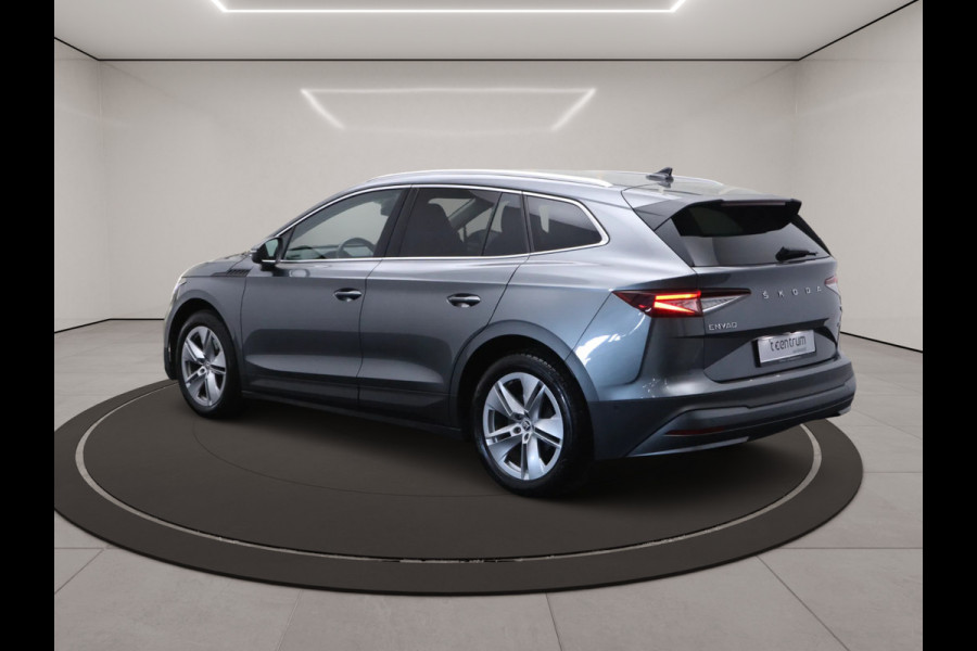 Škoda ENYAQ iV 80 SOH 96%, Winterpakket, Adap. Cruise Control, Carplay