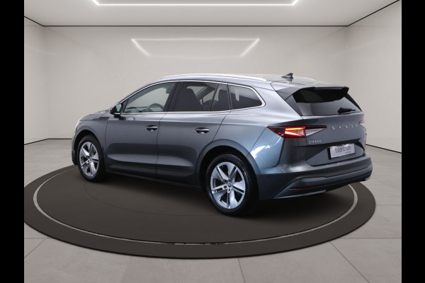 Škoda ENYAQ iV 80 SOH 96%, Winterpakket, Adap. Cruise Control, Carplay