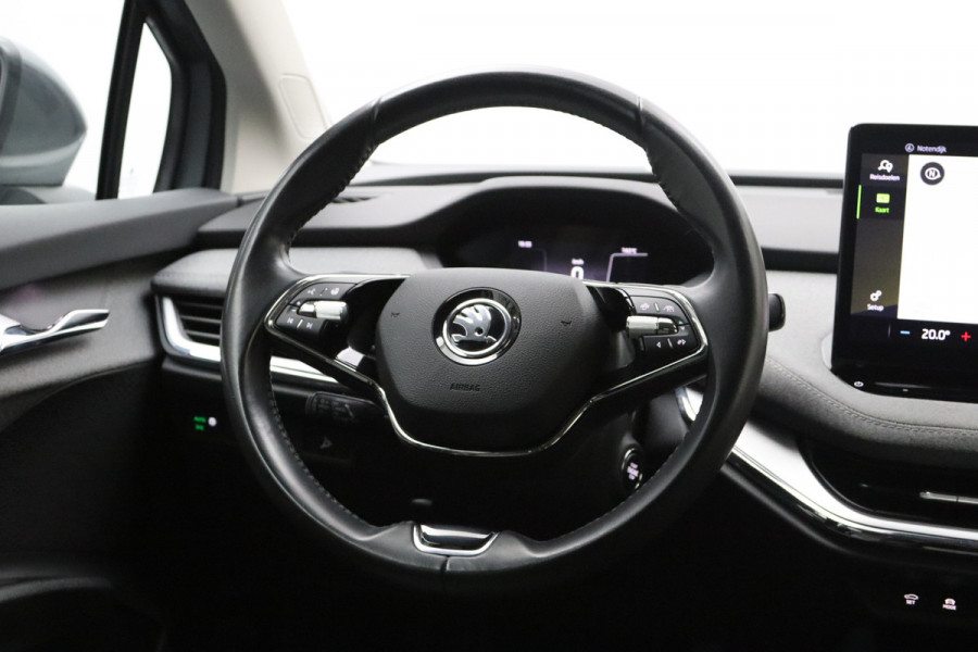 Škoda ENYAQ iV 80 SOH 96%, Winterpakket, Adap. Cruise Control, Carplay