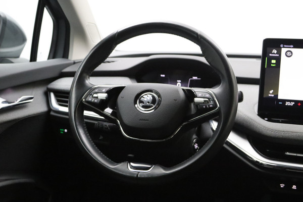 Škoda ENYAQ iV 80 SOH 96%, Winterpakket, Adap. Cruise Control, Carplay