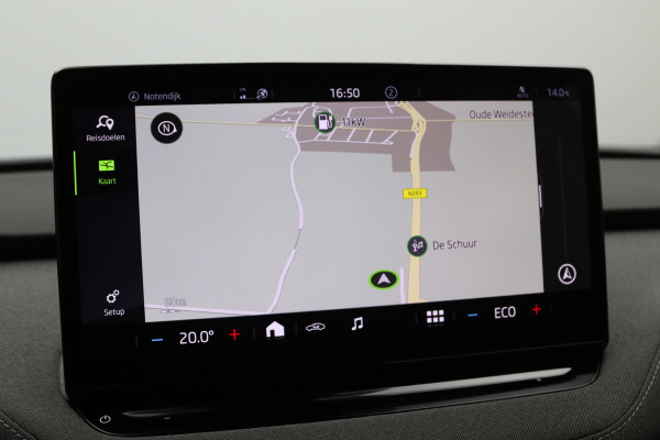 Škoda ENYAQ iV 80 SOH 96%, Winterpakket, Adap. Cruise Control, Carplay