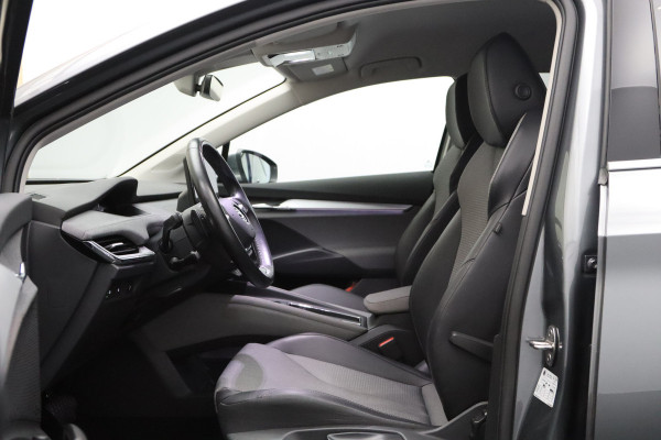 Škoda ENYAQ iV 80 SOH 96%, Winterpakket, Adap. Cruise Control, Carplay